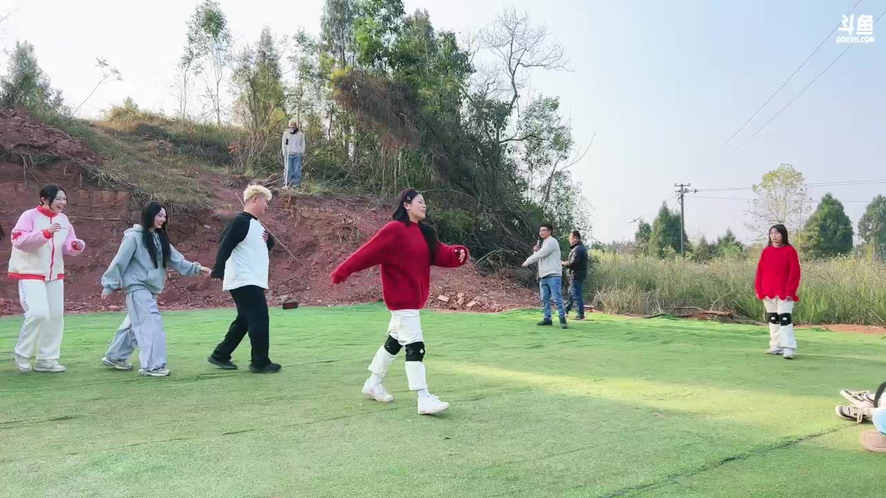 【2025-01-01 15点场】阿福Afuuu：2025，起航