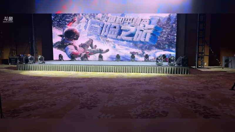 【2024-12-31 22点场】菜到极致小兰摧：和平精英 长白山冒险之旅