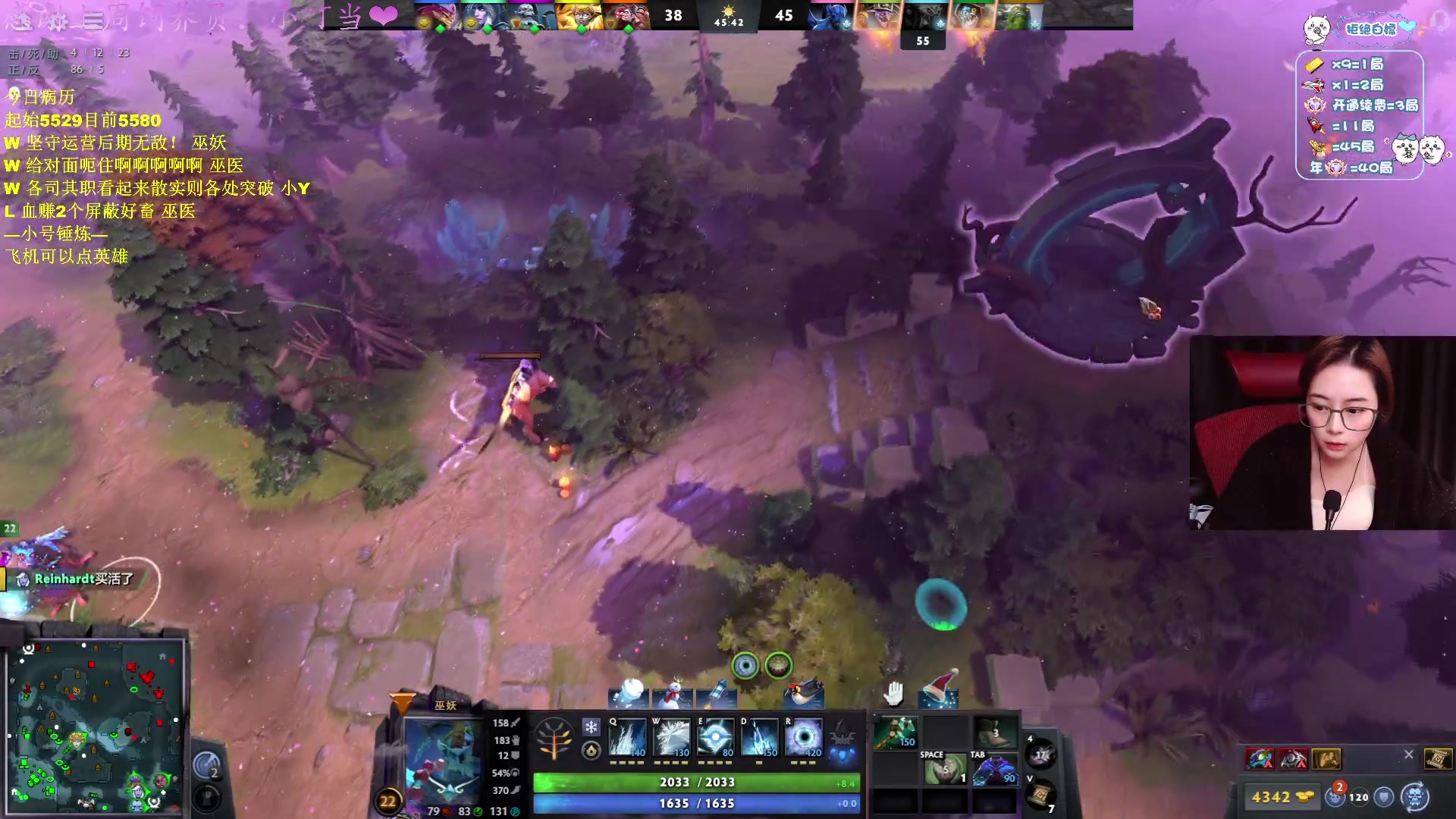 【2024-12-31 22点场】汐湲是小考拉：【汐湲】12.31~小跨个年呗