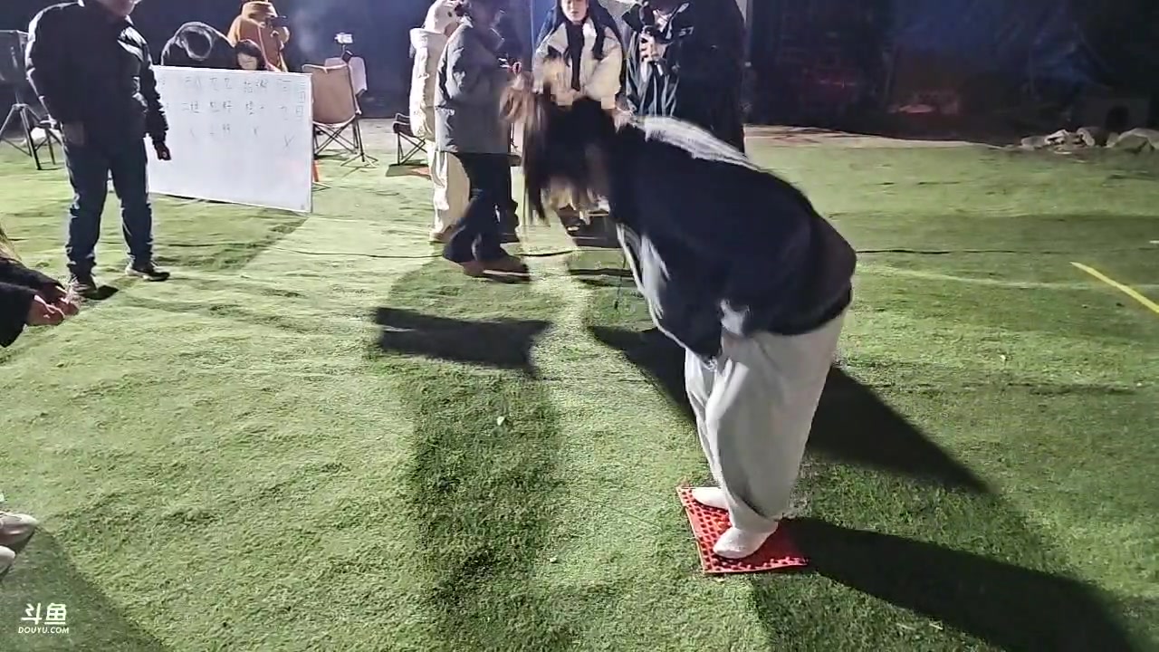 【2025-01-01 20点场】757户外：【非常互娱】新年快乐XDM，扬帆启航~