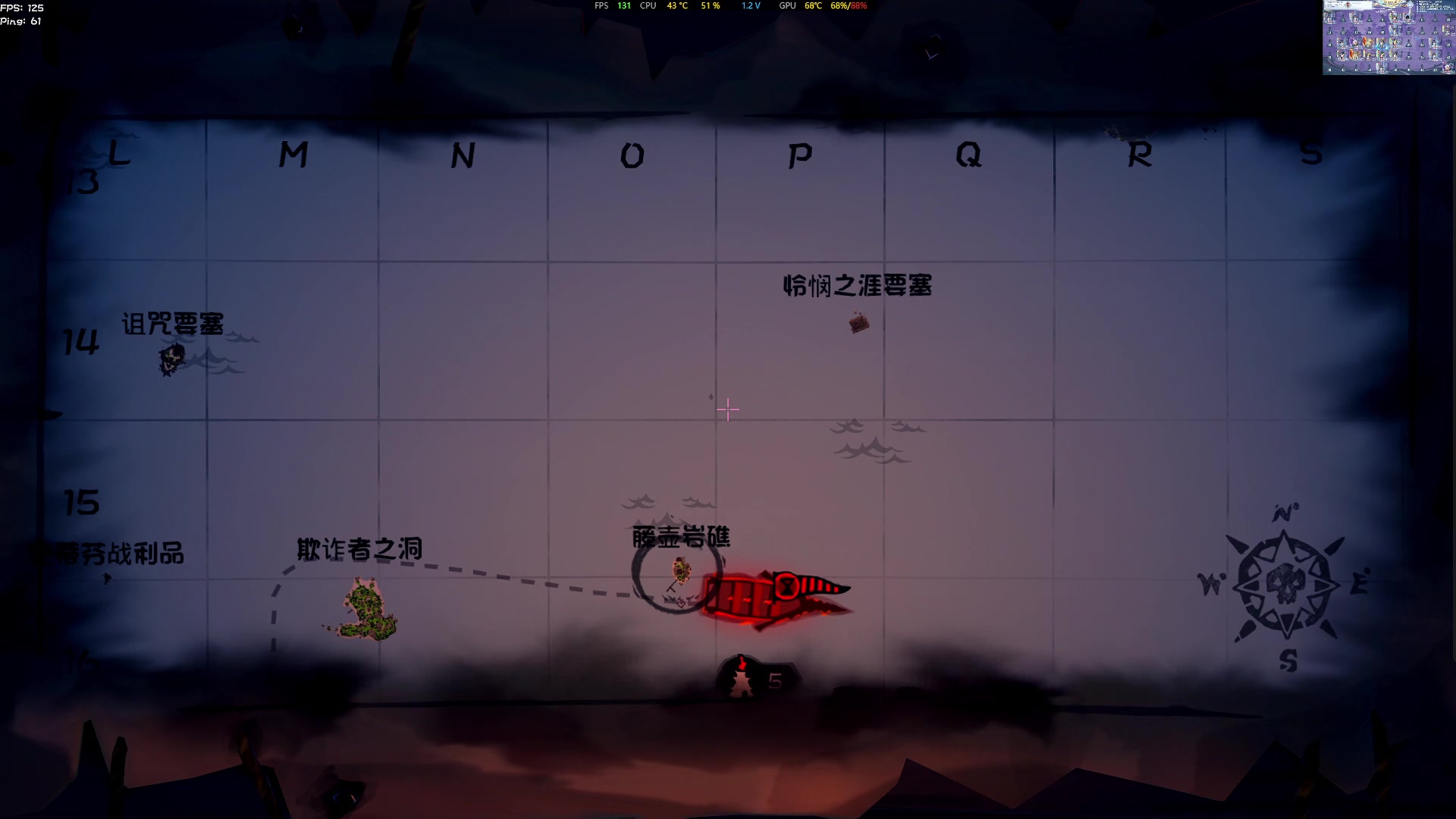 【2024-12-30 23点场】兔叽叽丫：兔叽叽沉浸式体验✨燕云十六声