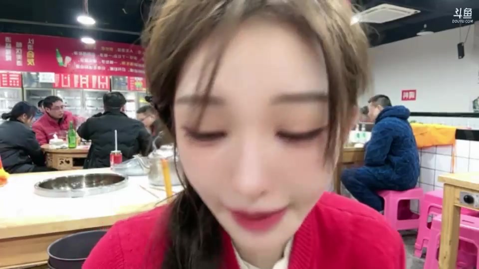 【2025-01-01 02点场】南妹儿呀：非常山庄小猪咪