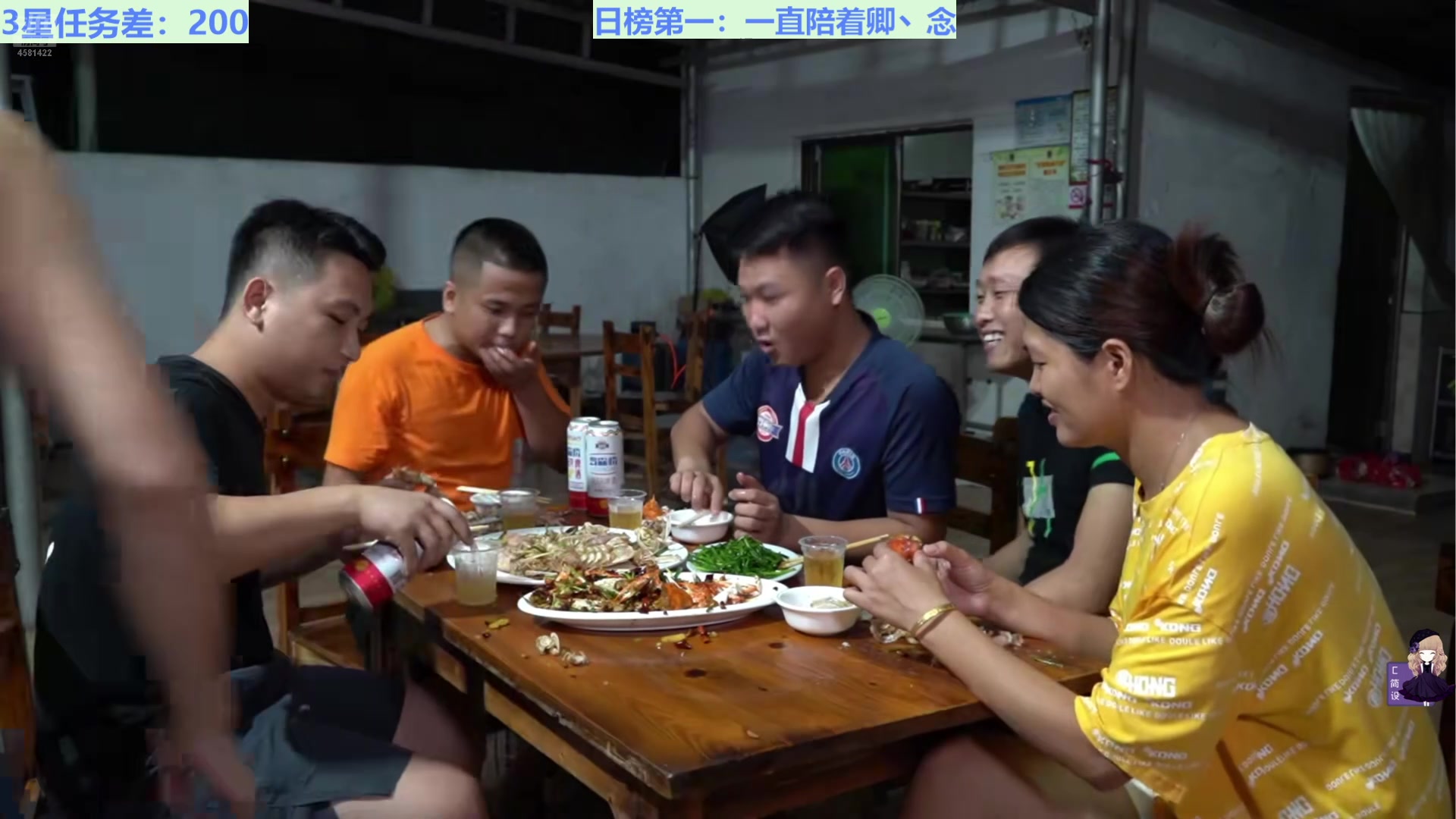 【2024-12-28 21点场】迷人的卿姐姐i：晚上7点-11点直播。白天随机播!