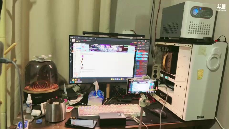 【2025-01-02 20点场】阿福Afuuu：2025，起航