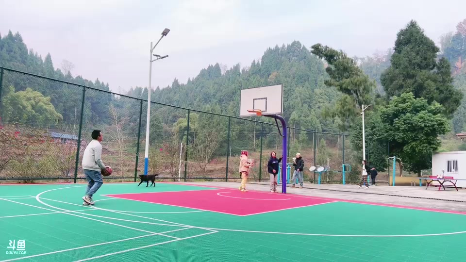 【2025-01-02 16点场】阿福Afuuu：2025，起航