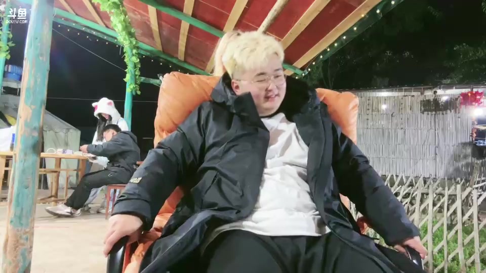 【2025-01-02 18点场】阿福Afuuu：2025，起航