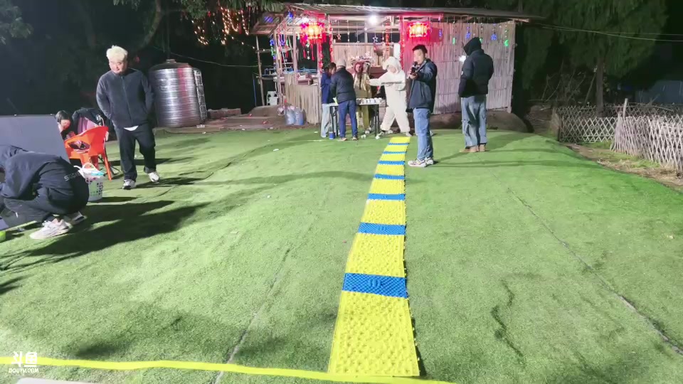 【2025-01-02 22点场】阿福Afuuu：2025，起航