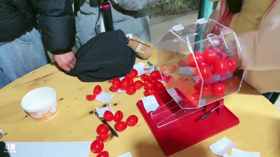 【2025-01-03 00点场】阿福Afuuu：2025，起航