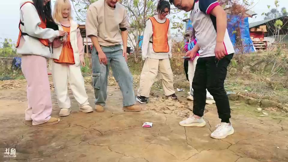 【2025-01-03 16点场】阿福Afuuu：2025，起航