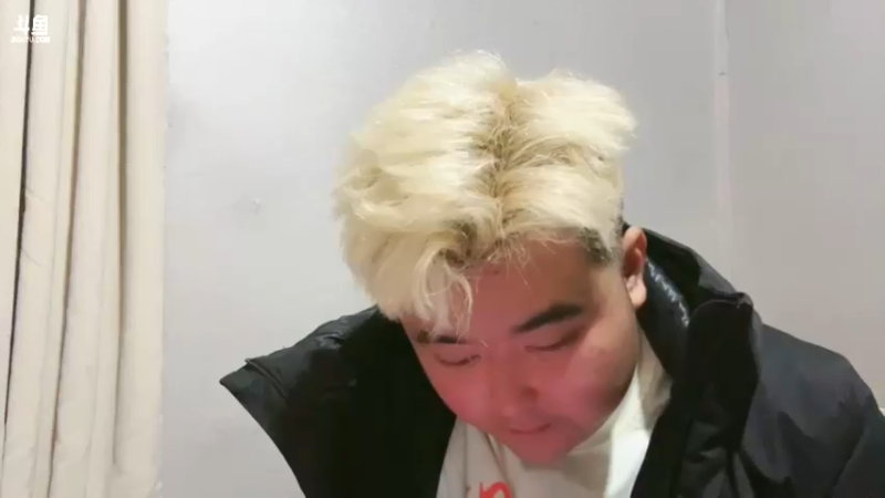 【2025-01-03 20点场】阿福Afuuu：2025，起航