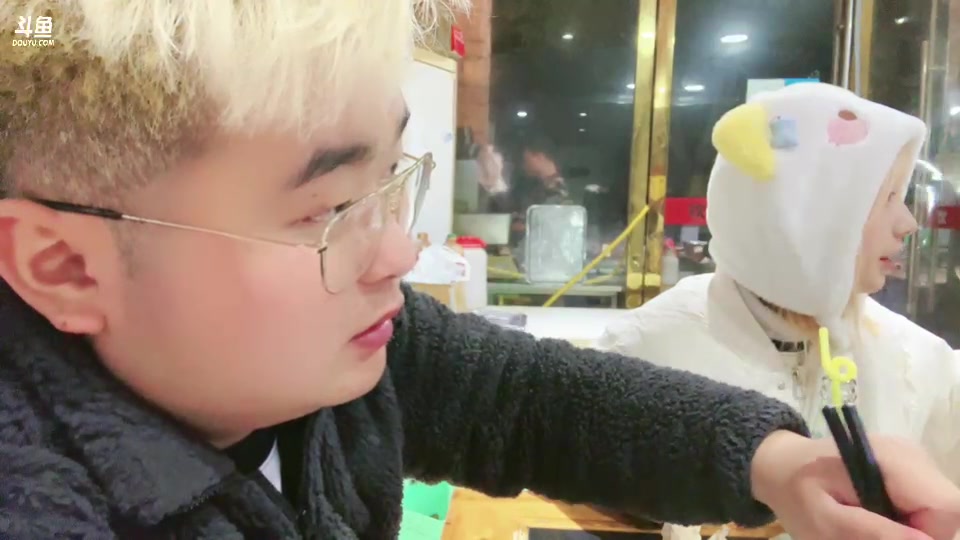 【2025-01-03 02点场】阿福Afuuu：2025，起航