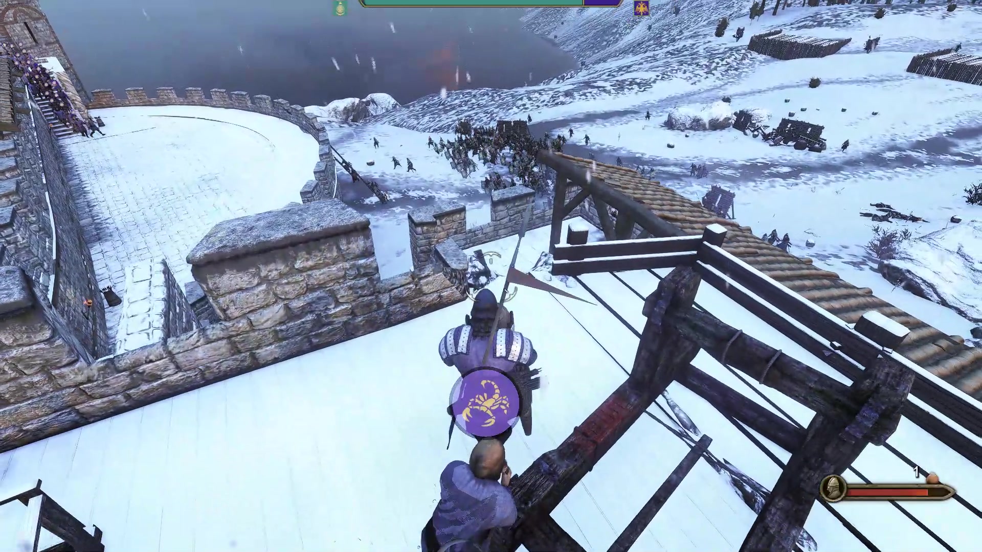 【2025-01-05 15点场】蝎i子：骑砍2：新档！