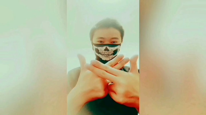 你猜我长的丑吗？