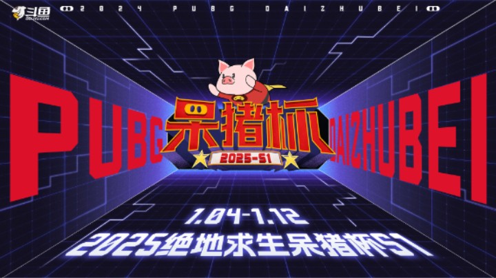 2025呆猪杯D3M3