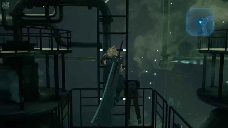 【2025-1-8 2点场】北落师门Luffy:Luffy玩单机游戏