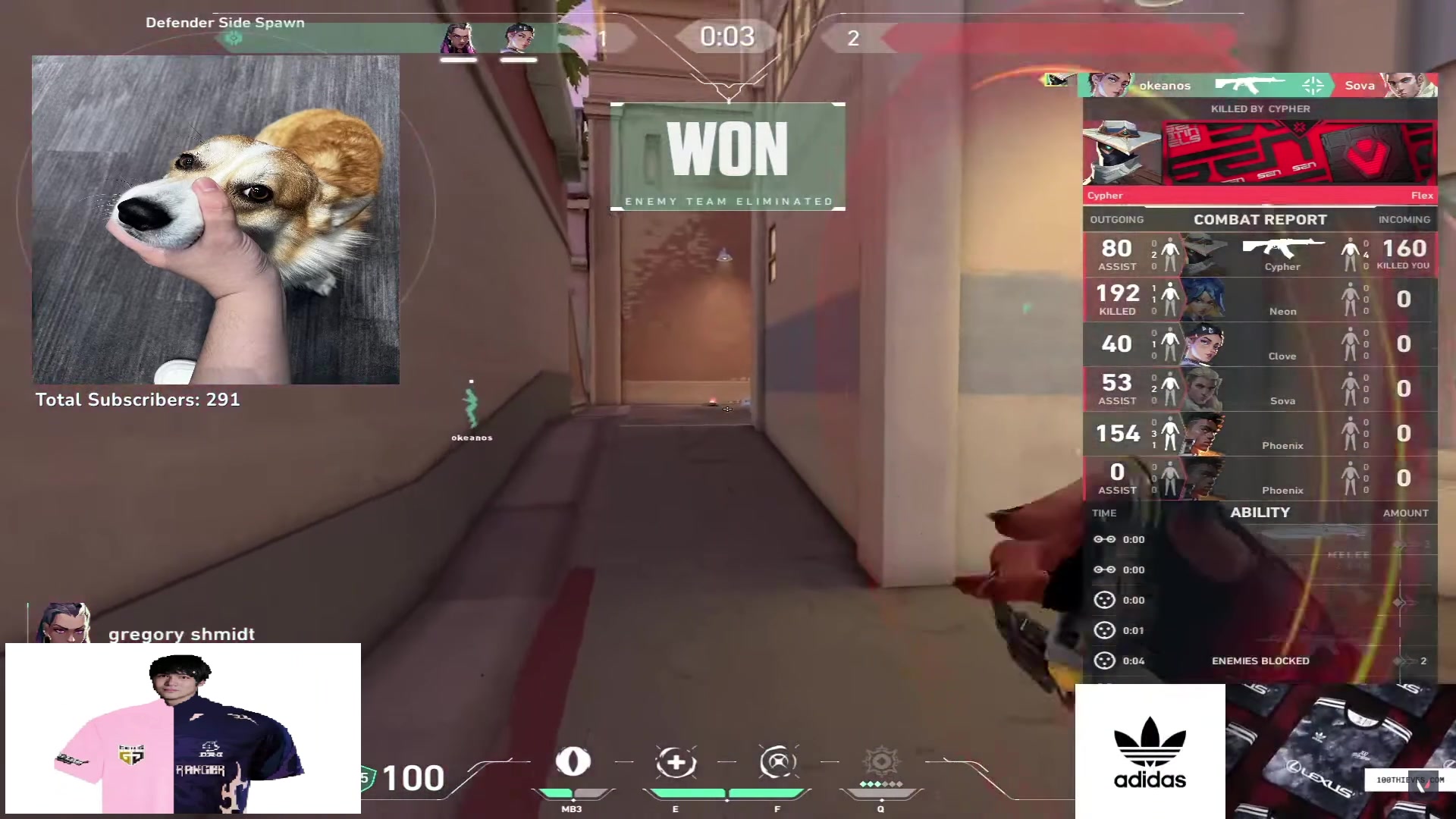 【2025-01-09 06点场】CSGO解说伟伟：职业选手POV