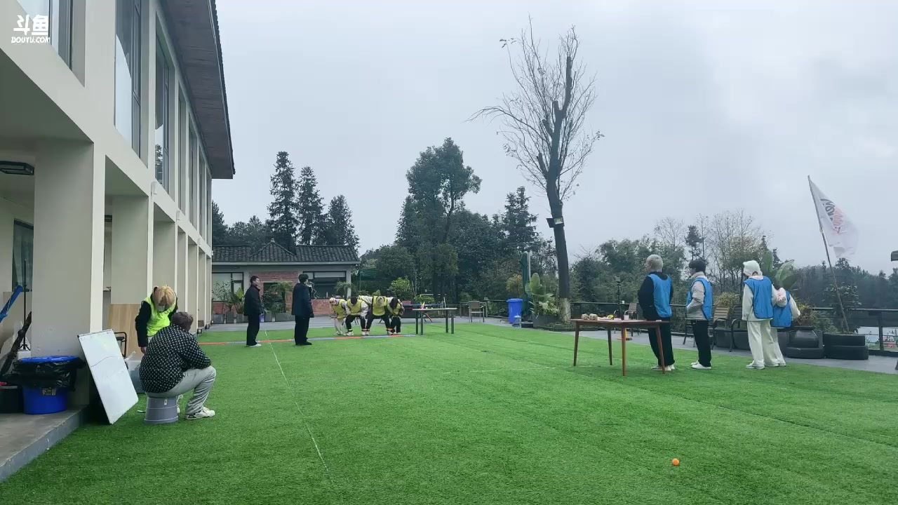 【2025-01-09 14点场】南妹儿呀：非常山庄王语嫣