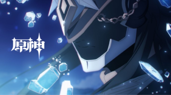 《原神》动画短片：「此世之忆」