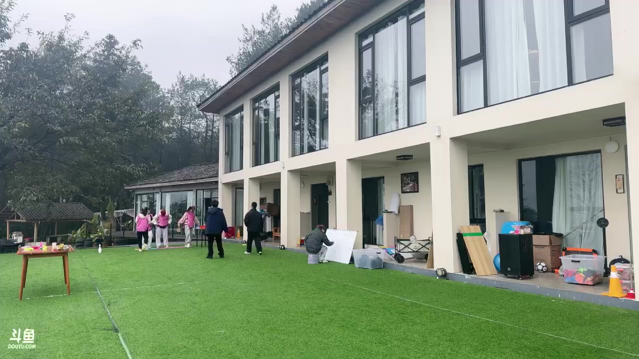 【2025-01-09 16点场】南妹儿呀：非常山庄王语嫣