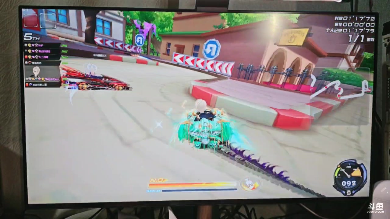 【2025-01-11 20点场】757户外：【非常互娱】757女团S3 Day128