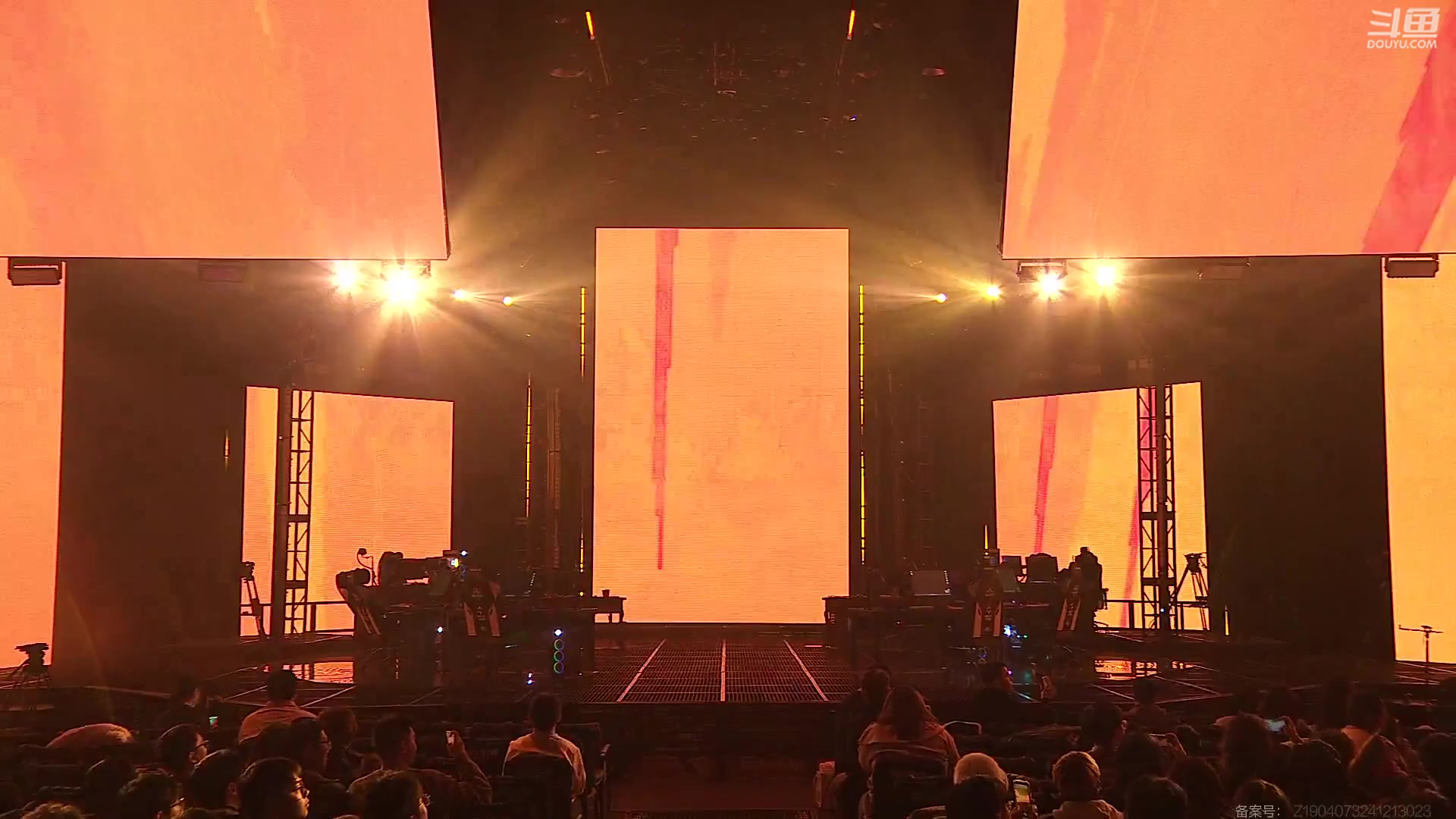 【2025-01-12 16点场】无畏契约赛事：直播｜启点赛 JDG VS DRG