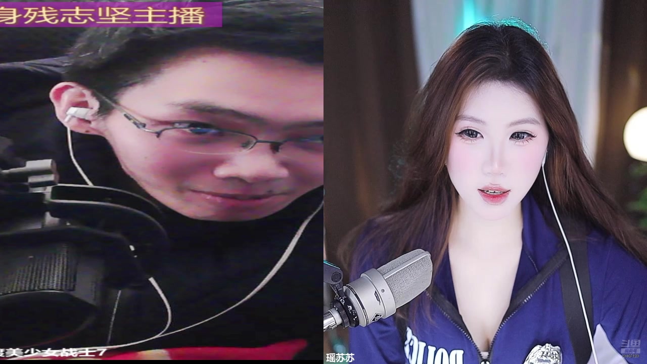 【2025-01-12 完整版】灵魂摆渡美少女战士7：士士的每一天历险记