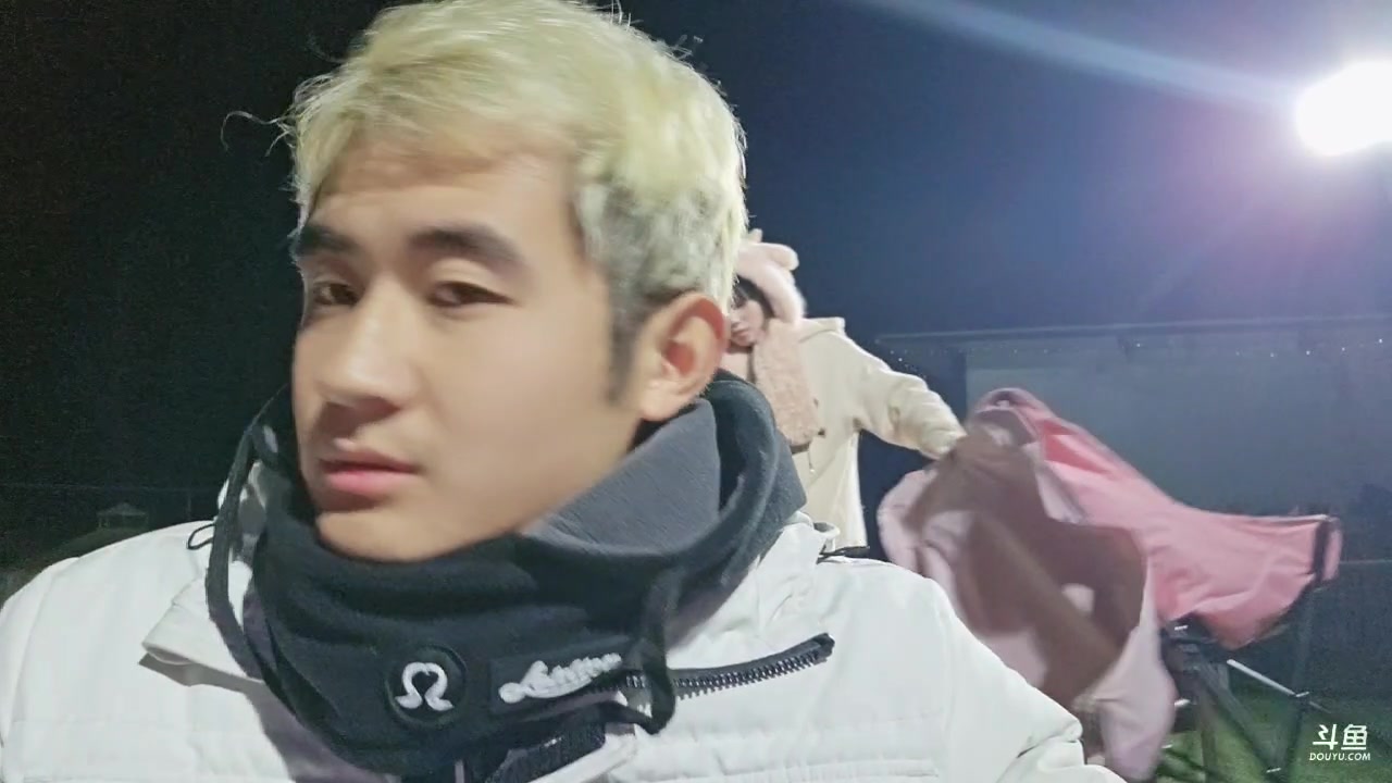 【2025-01-13 00点场】757户外：【非常互娱】十项全能 Day131~