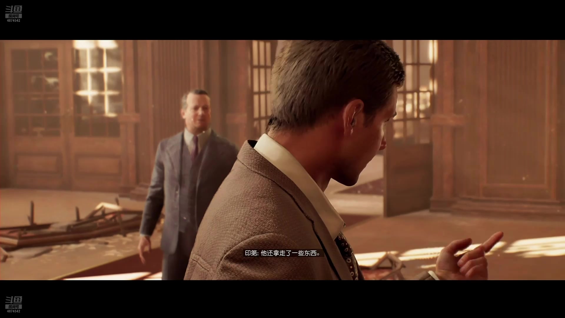 【2025-01-14 00点场】帅帅的汪团：混分巨兽汪团