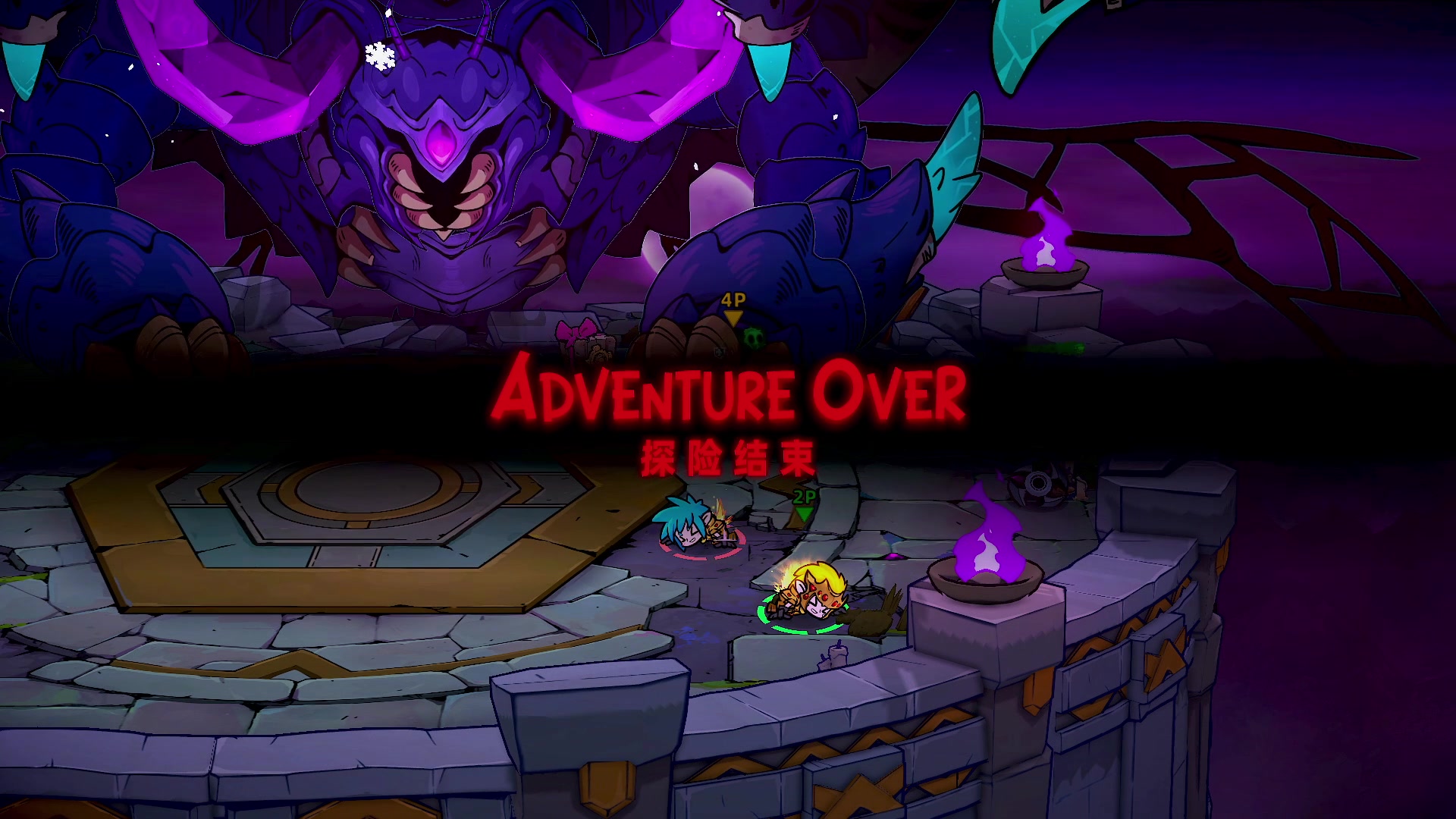 【2025-01-15 21点场】BIU一雷哥：这游戏好玩啊！