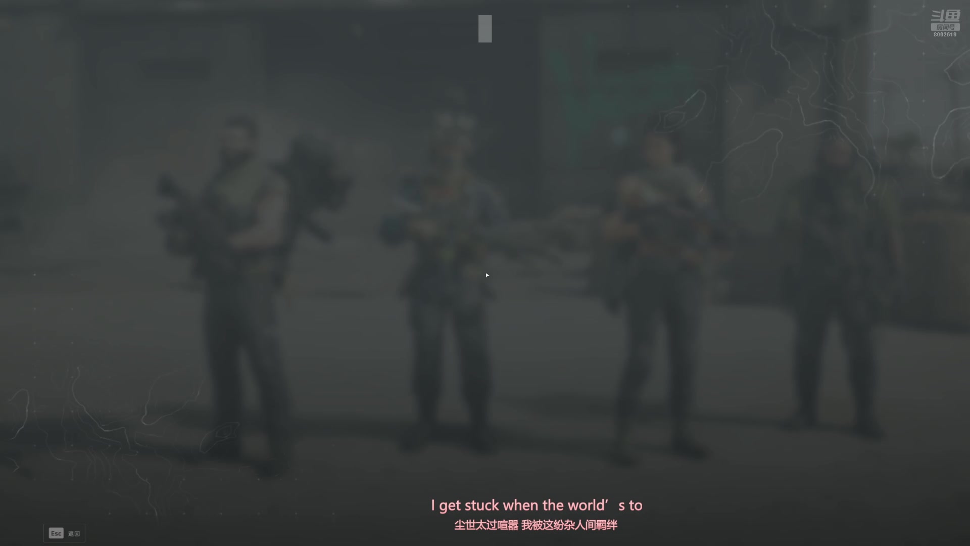 【2025-01-13 22点场】冰草同学：【冰草同学】首玩！CSGO转三角洲