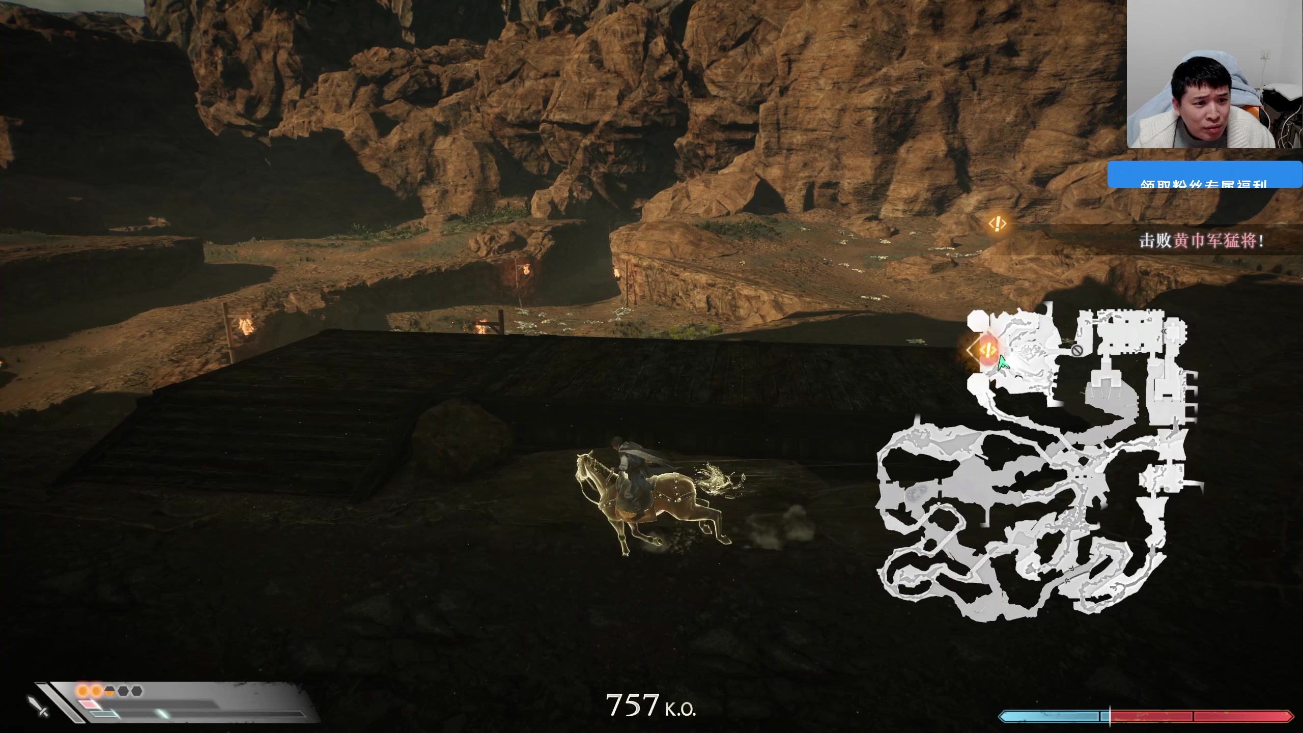 【2025-01-15 18点场】老皮历险记：单机天尊！独游王者！