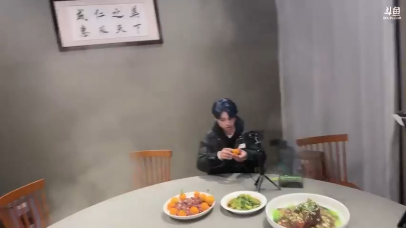 【2025-01-15 18点场】南妹儿呀：非常山庄王语嫣