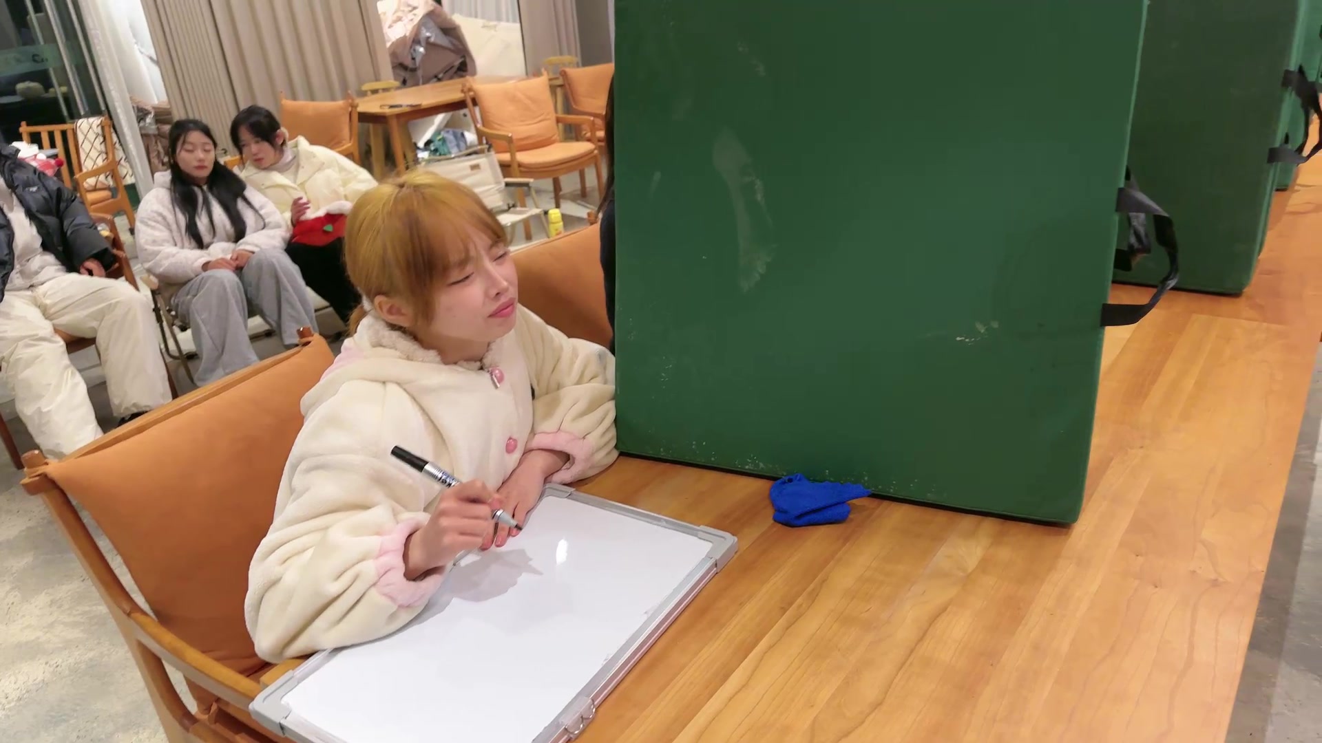 【2025-01-15 20点场】Tony托公子：非常山庄61天！！！8181！！！