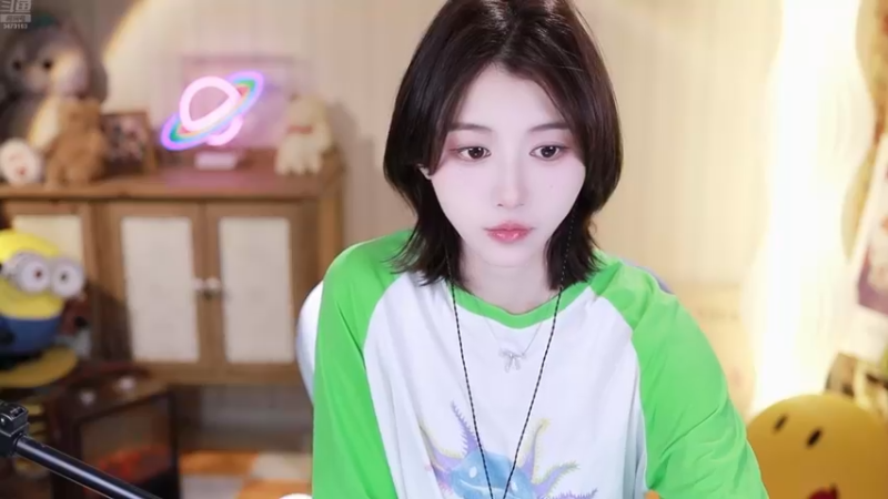 【2025-01-15 20点场】胡嘉一：一个很酷的有心人