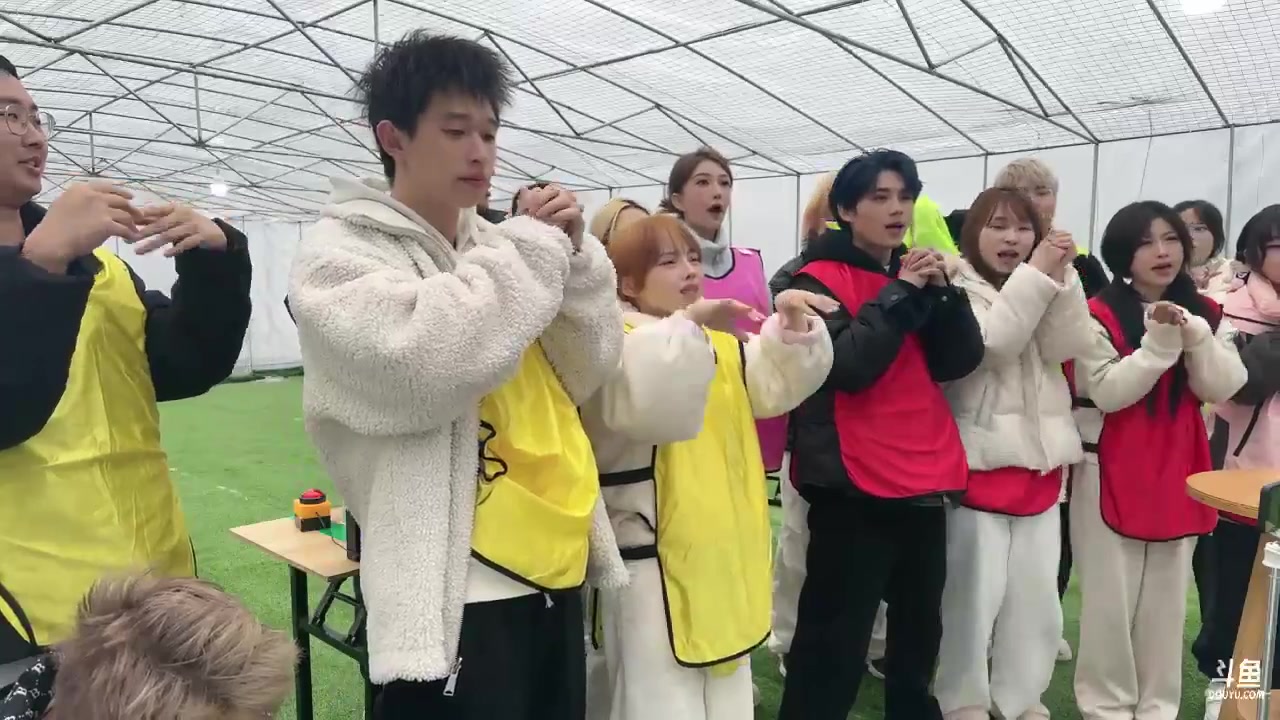 【2025-01-15 14点场】南妹儿呀：非常山庄王语嫣