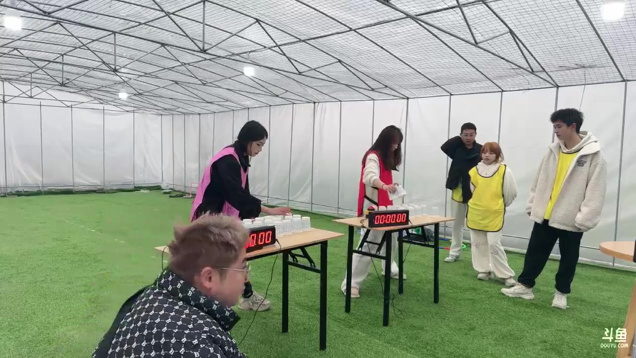 【2025-01-15 16点场】南妹儿呀：非常山庄王语嫣