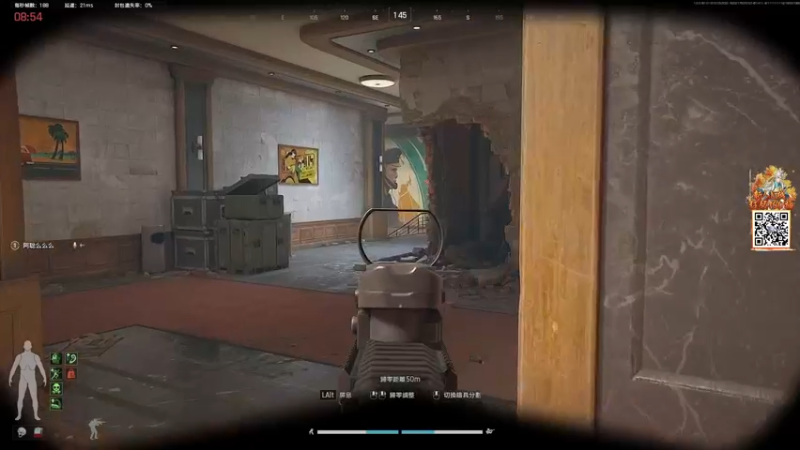 【2025-01-16 18点场】阿聪丷：【阿聪】猛攻