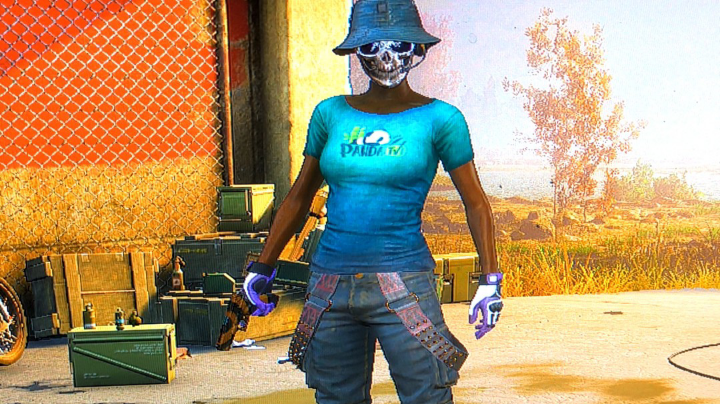 【2025-1-16 2点场】吴邪2907:1440分辨率战神！