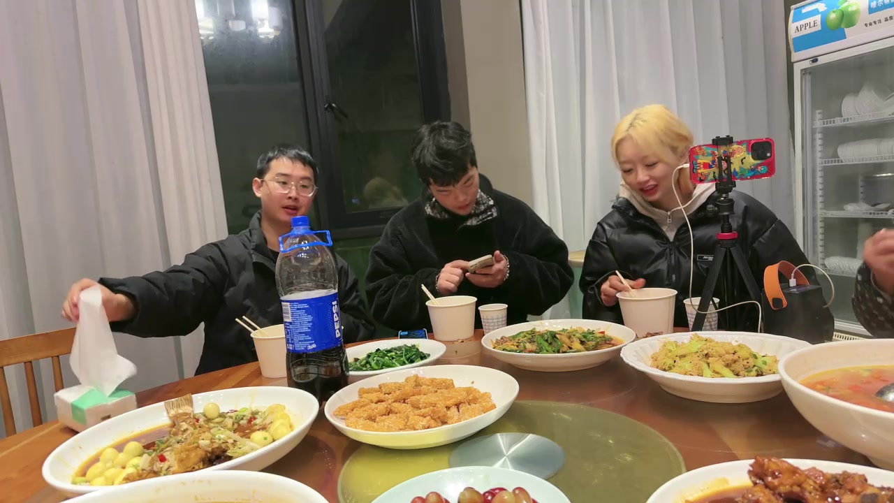 【2025-01-16 18点场】Tony托公子：非常山庄62天！！！8181！！！