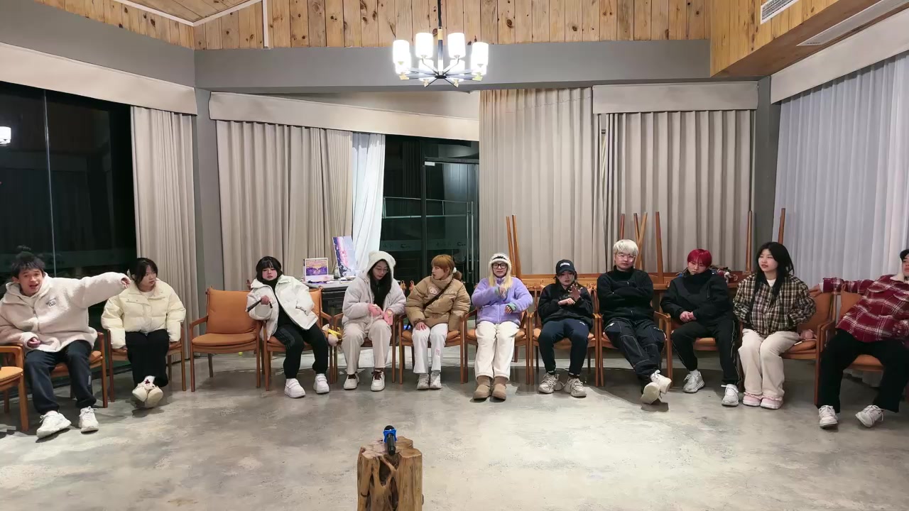 【2025-01-16 20点场】Tony托公子：非常山庄62天！！！8181！！！