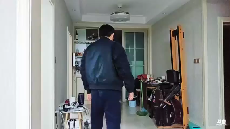 【2025-01-16 20点场】火力堂主：怎么能活得开心！