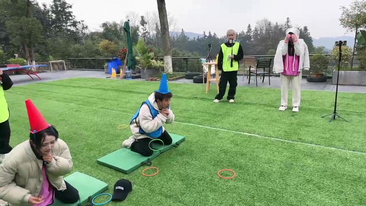 【2025-01-16 14点场】Tony托公子：非常山庄62天！！！8181！！！