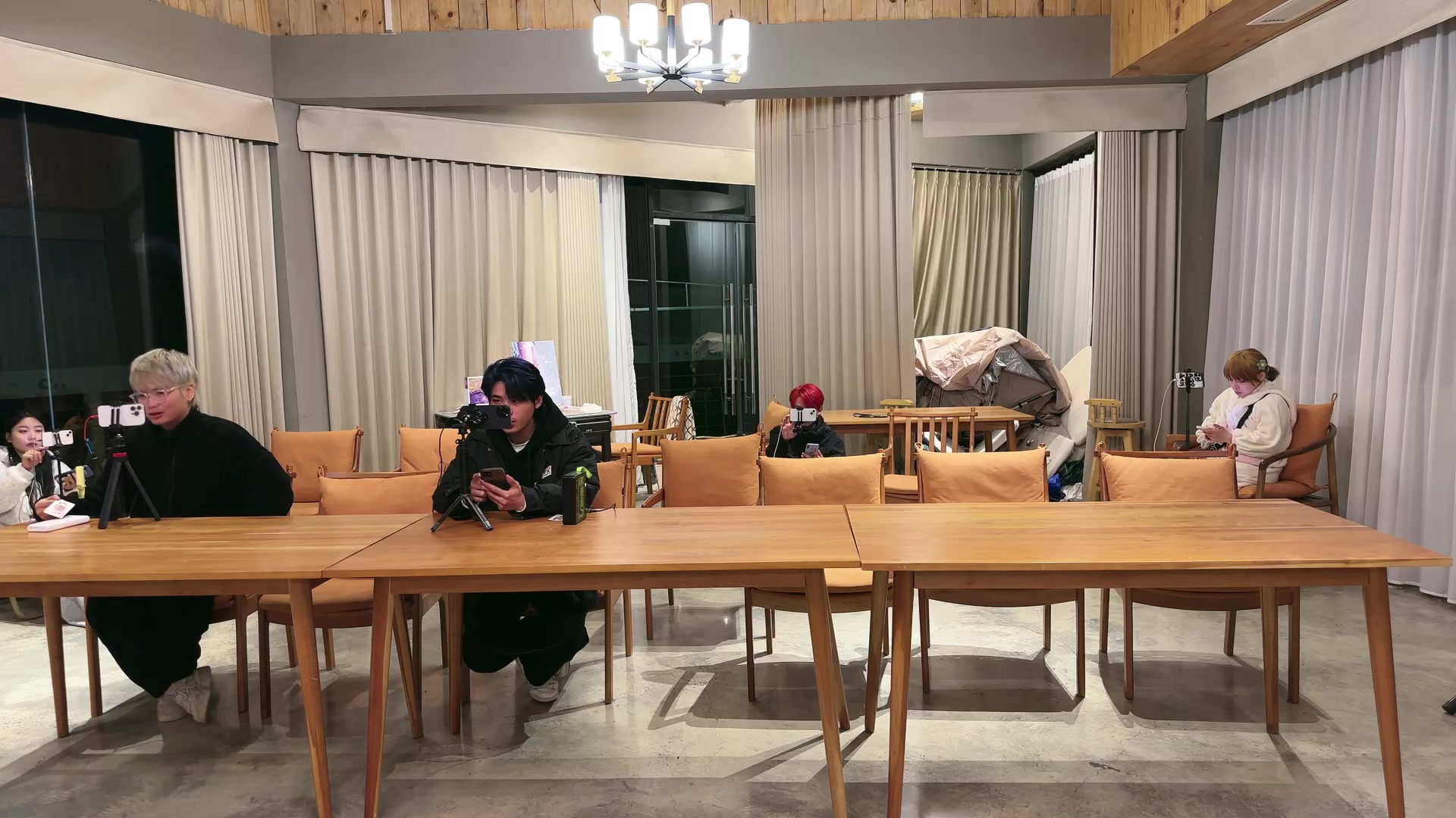 【2025-01-15 22点场】Tony托公子：非常山庄61天！！！8181！！！