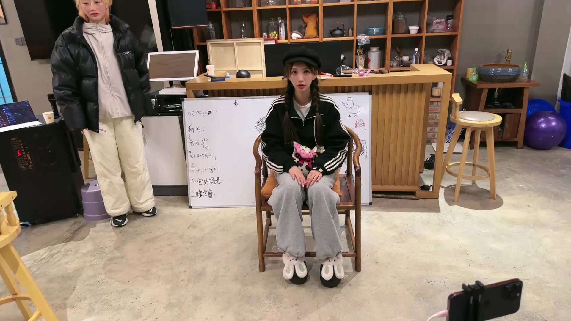 【2025-01-17 00点场】Tony托公子：非常山庄62天！！！8181！！！