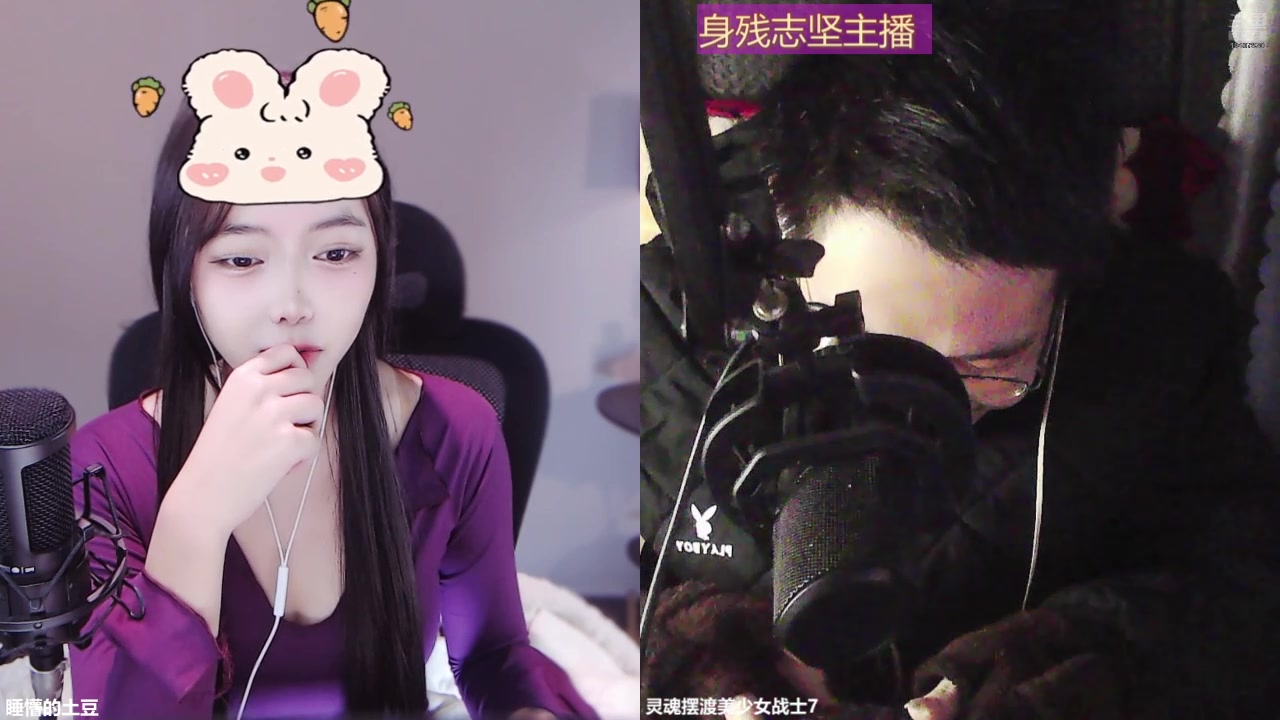 【2025-01-16 01点场】灵魂摆渡美少女战士7：士士的每一天历险记