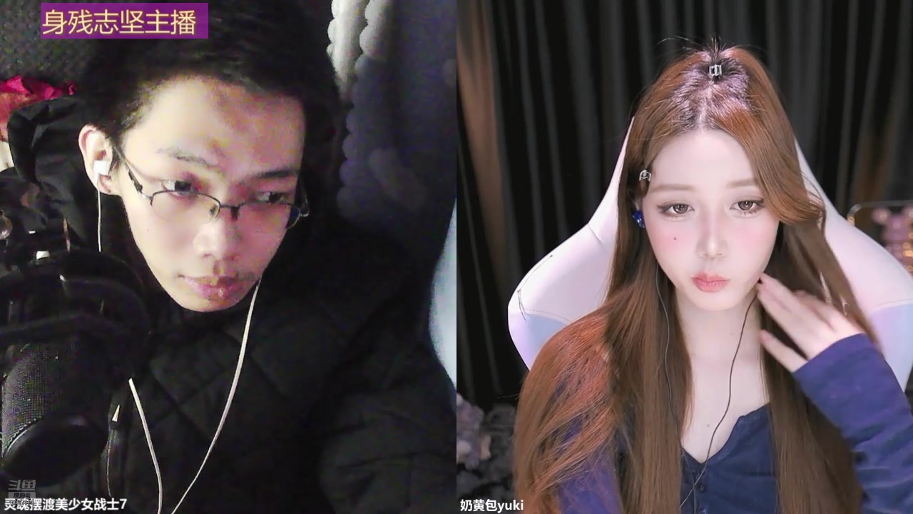 【2025-01-16 03点场】灵魂摆渡美少女战士7：士士的每一天历险记