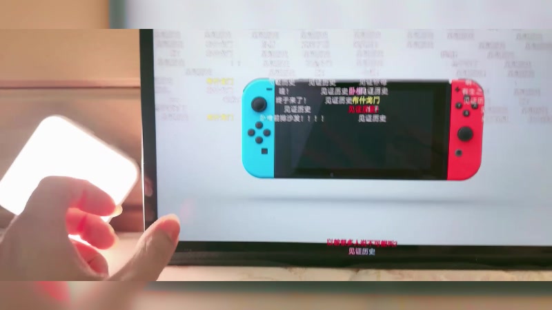 【2025-01-16 完整版】甜心战士：Switch2来了！！！