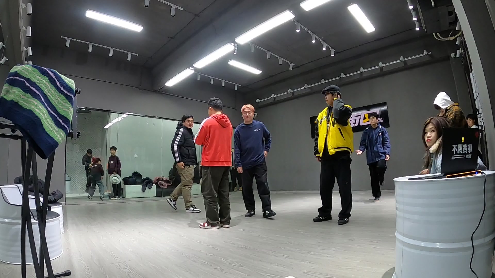 【2025-1-18 18点场】不明身份的陈某:张家港三神杯