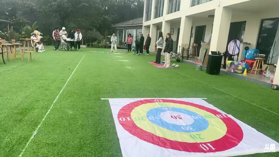 【2025-01-18 14点场】南妹儿呀：非常山庄王语嫣