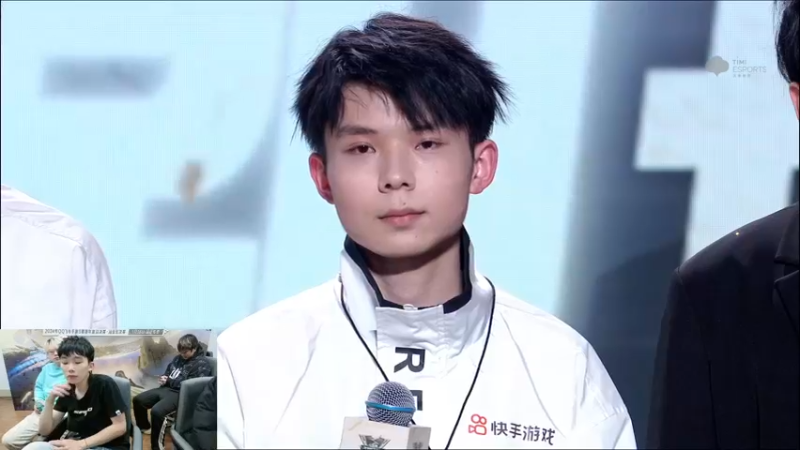 【2025-01-18 20点场】17丶Xtreme：S联赛年度总决赛RSG VS RW！